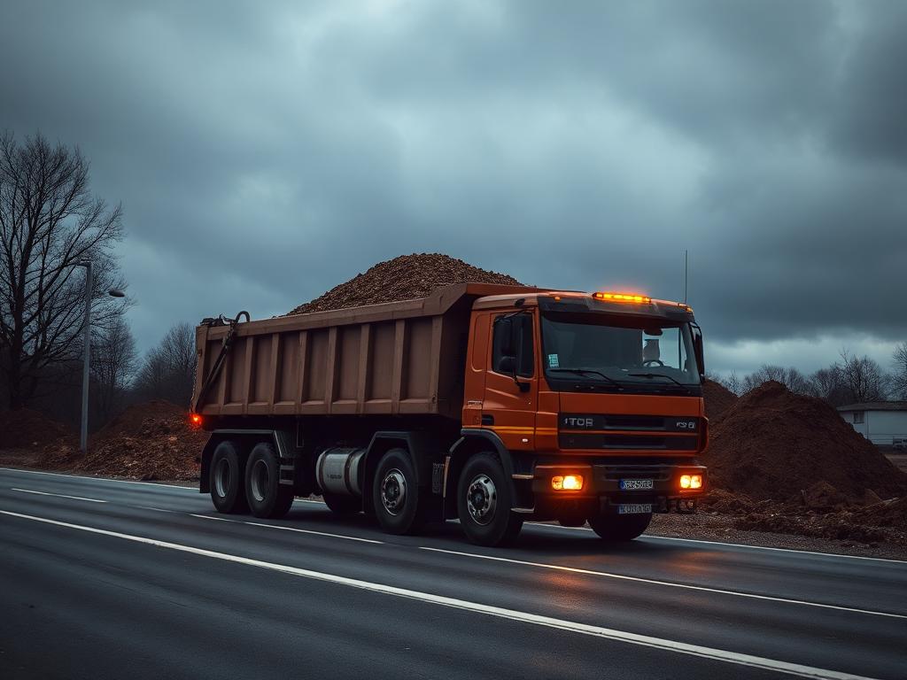 Forwarderid – näide kategooria tehnikast